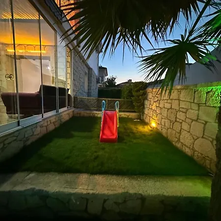 Ξενοδοχείο Mayan Suites