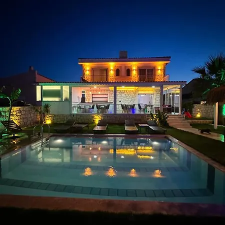 Ξενοδοχείο Mayan Suites