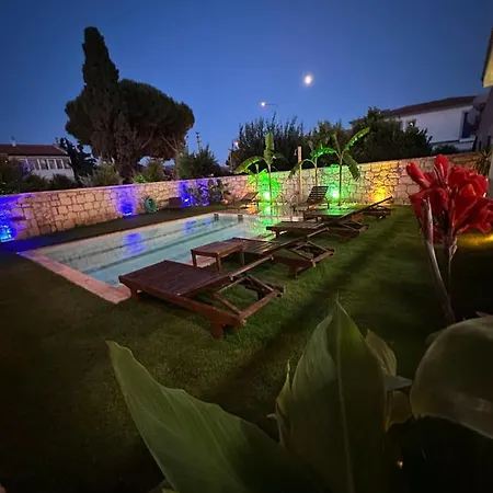 Ξενοδοχείο Mayan Suites