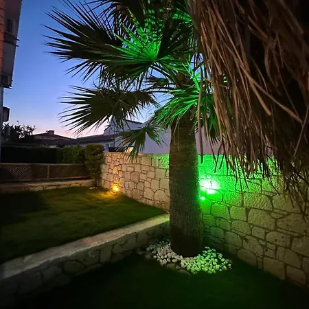Ξενοδοχείο Mayan Suites Çeşme