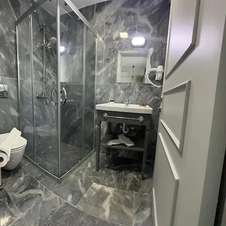 Ξενοδοχείο Mayan Suites