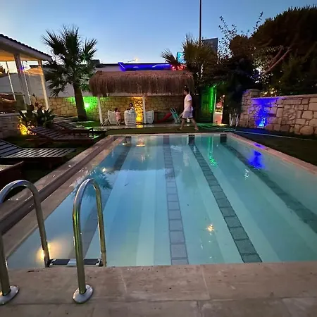 Mayan Suites 3* Cesme