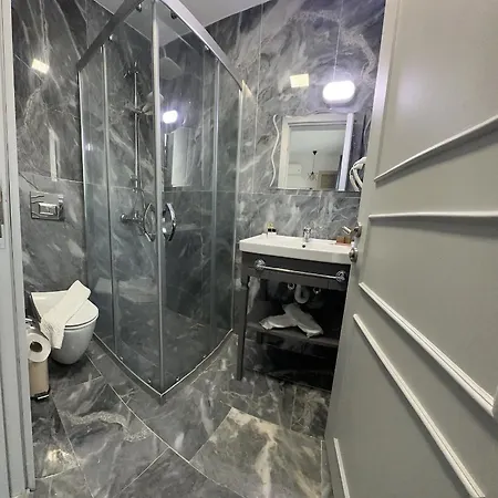 Hotel Mayan Suites